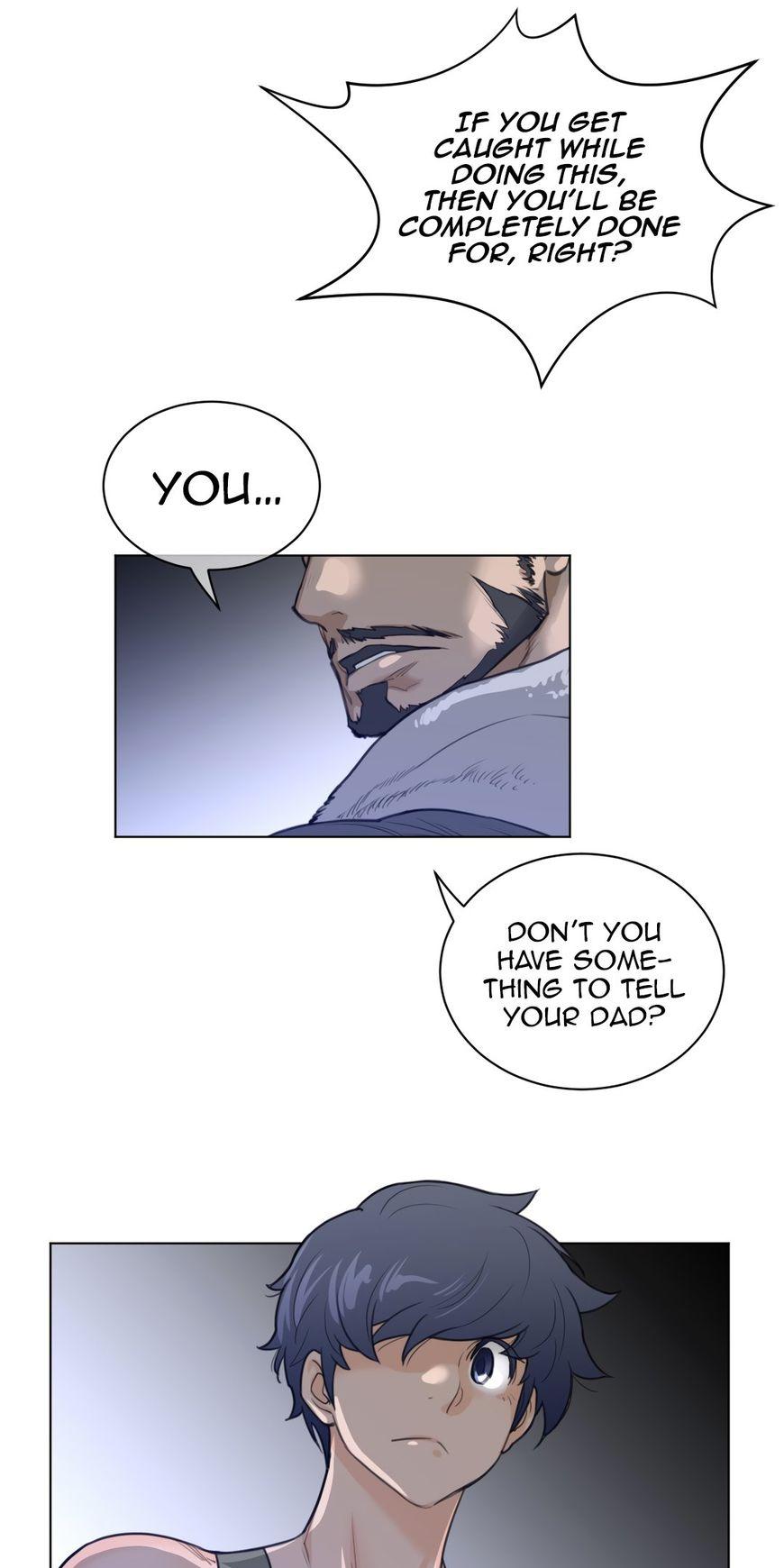Perfect Half Chapter 62 page 37 - Chapter 62