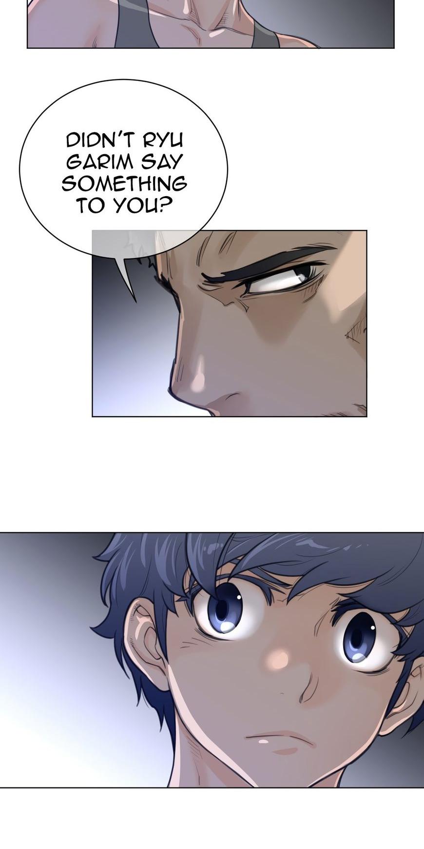 Perfect Half Chapter 62 page 38 - Chapter 62