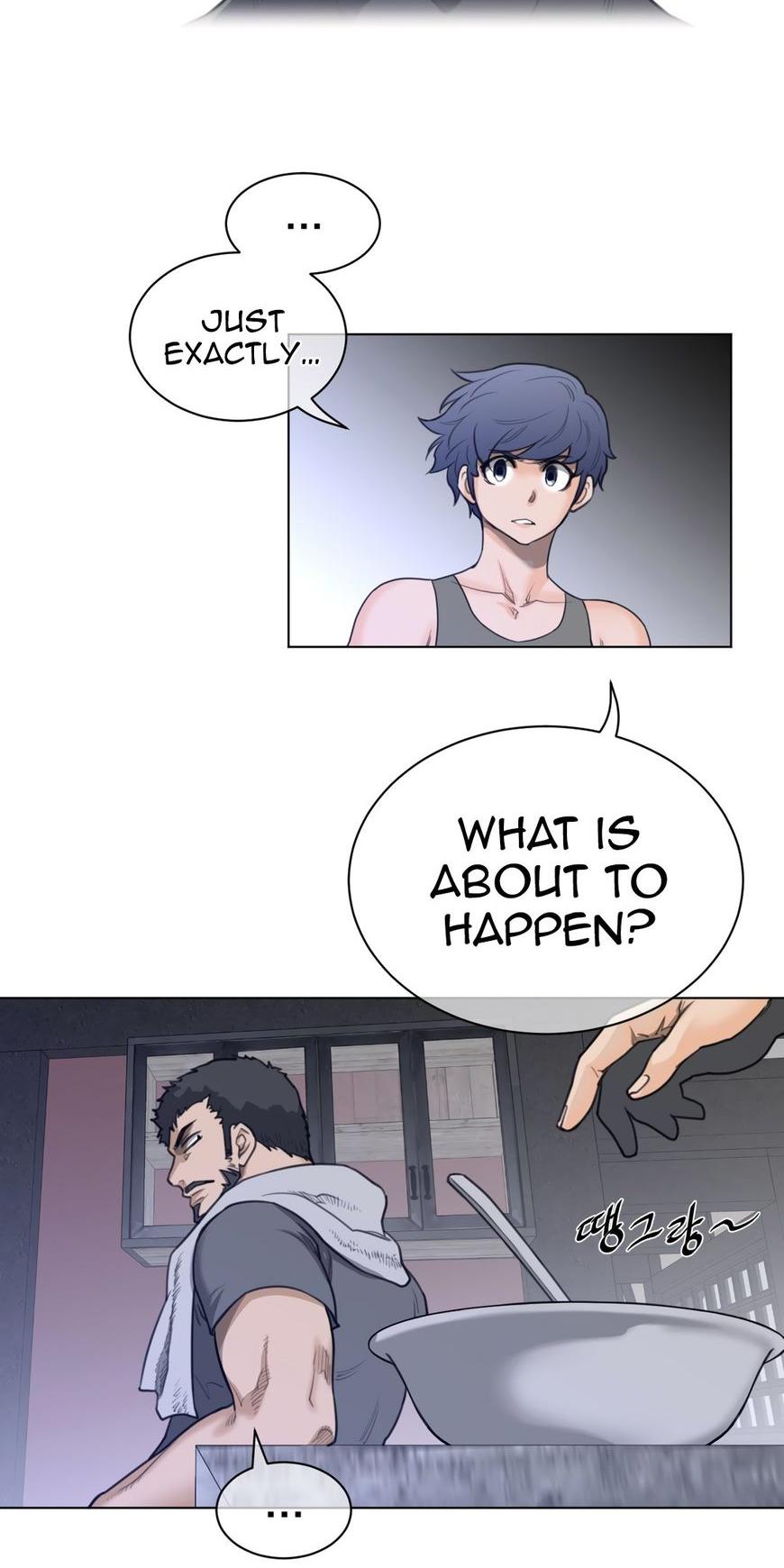 Perfect Half Chapter 62 page 40 - Chapter 62