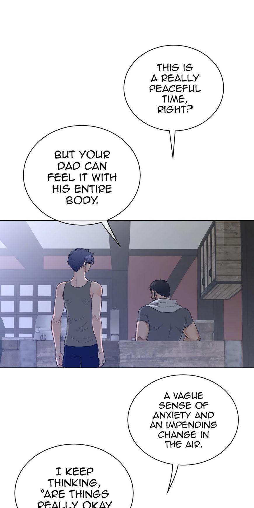 Perfect Half Chapter 62 page 41 - Chapter 62