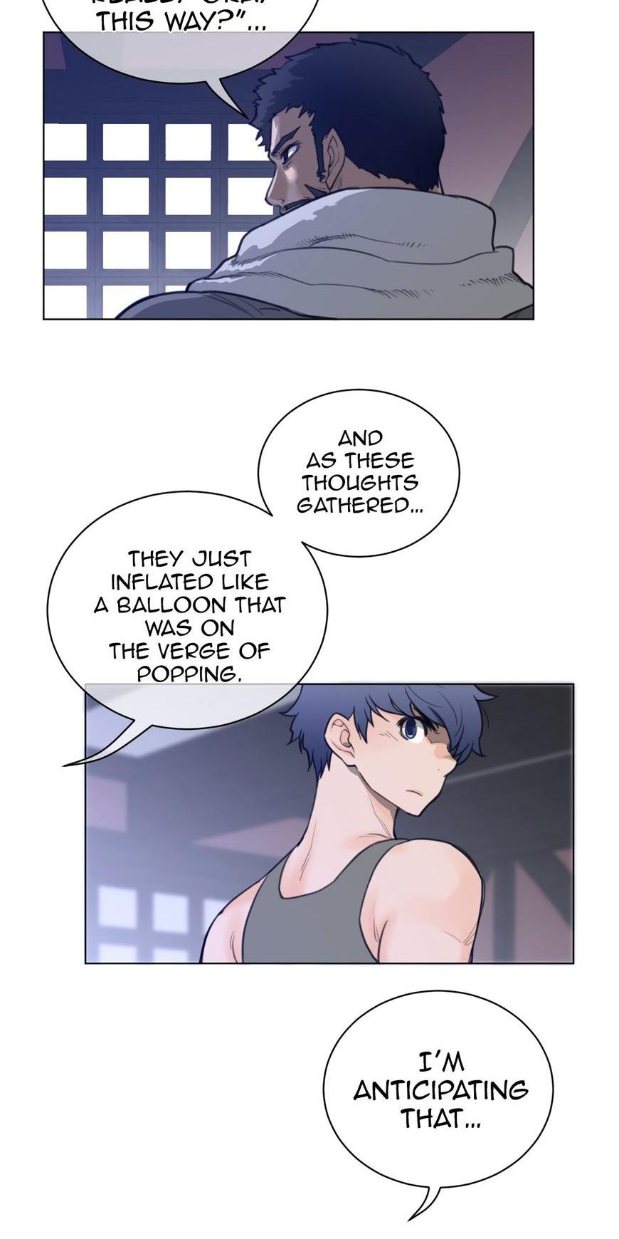 Perfect Half Chapter 62 page 42 - Chapter 62