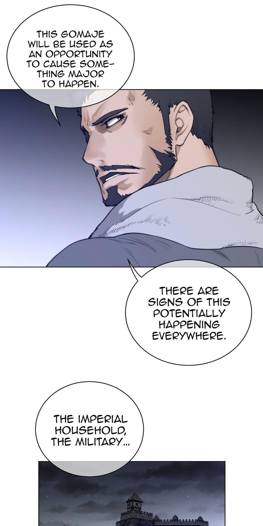 Perfect Half Chapter 62 page 43 - Chapter 62