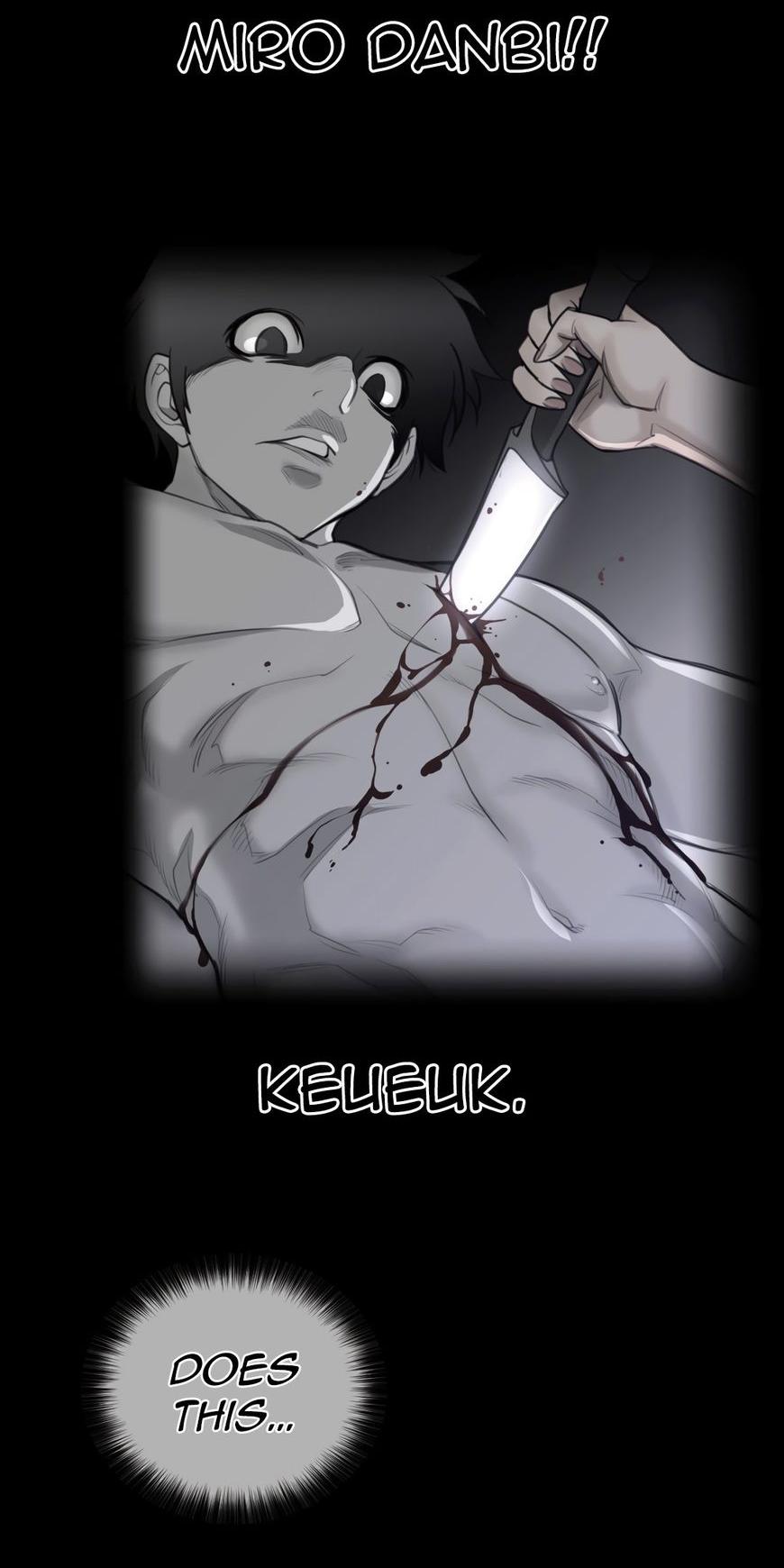 Perfect Half Chapter 62 page 6 - Chapter 62