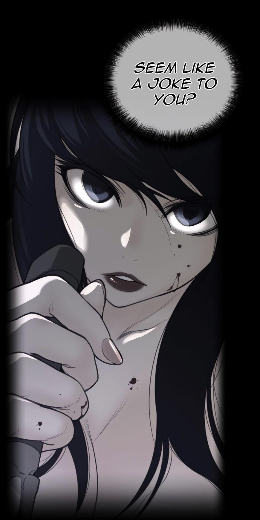 Perfect Half Chapter 62 page 7 - Chapter 62