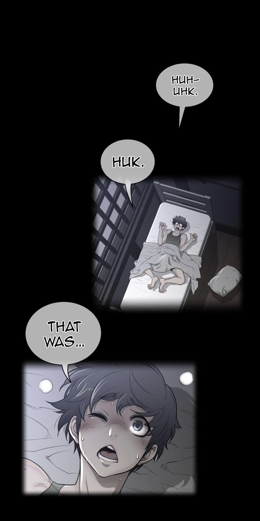 Perfect Half Chapter 62 page 8 - Chapter 62