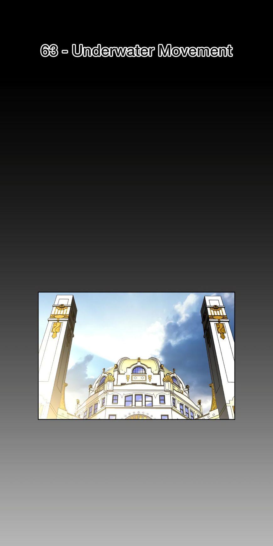 Perfect Half Chapter 63 page 11 - Chapter 63
