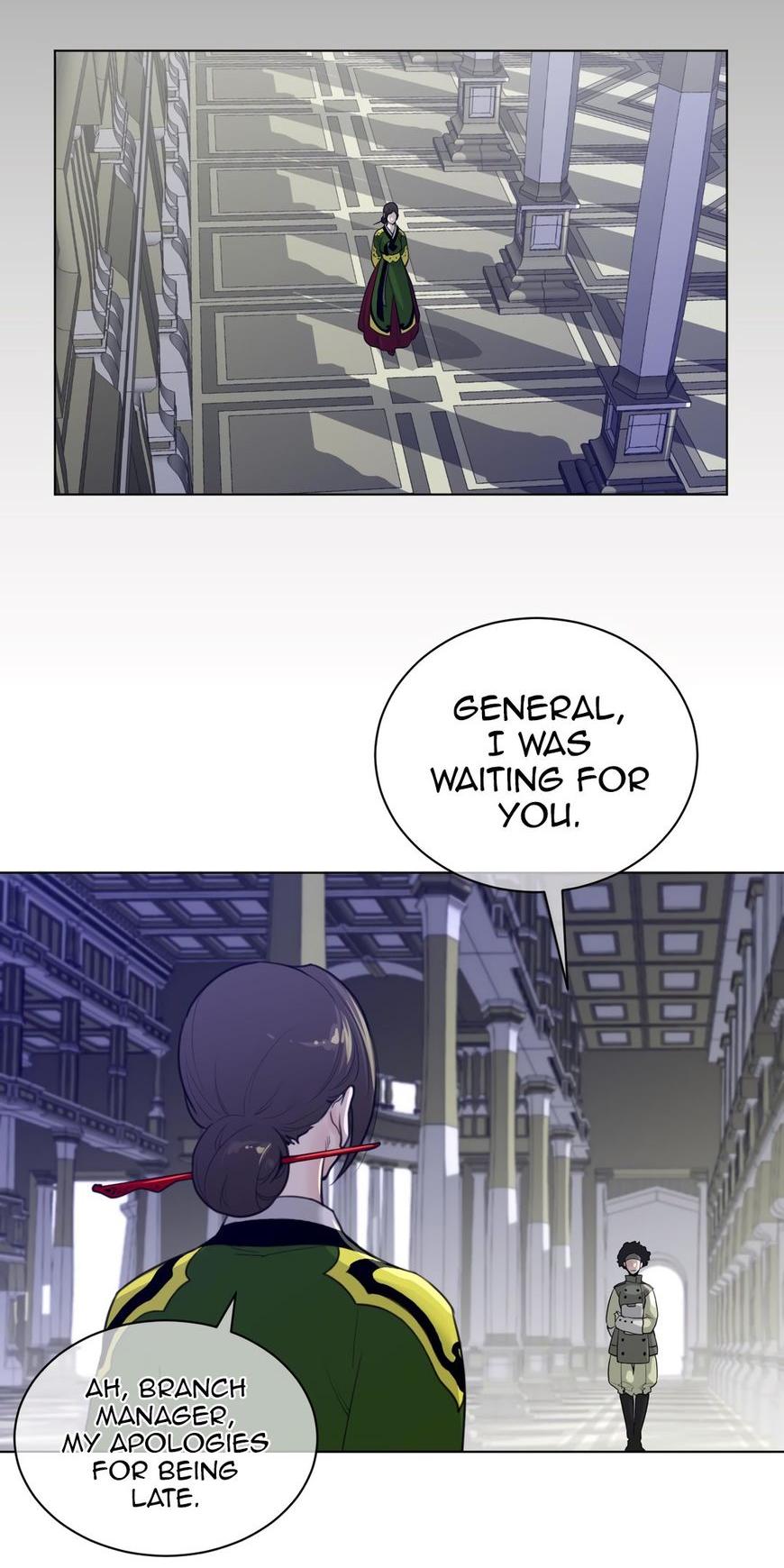 Perfect Half Chapter 63 page 12 - Chapter 63