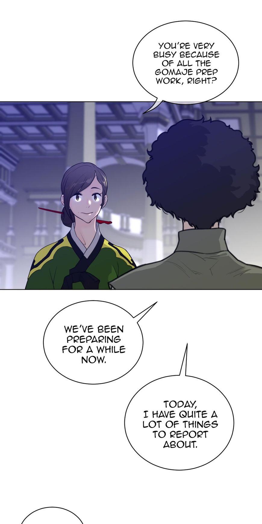 Perfect Half Chapter 63 page 13 - Chapter 63