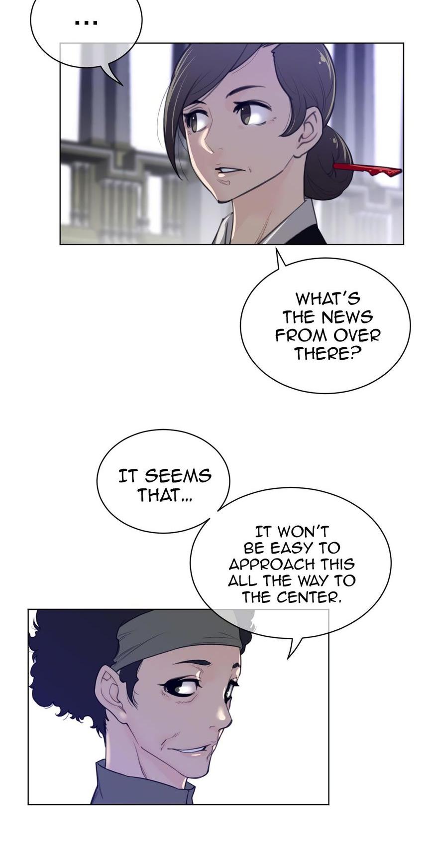 Perfect Half Chapter 63 page 14 - Chapter 63