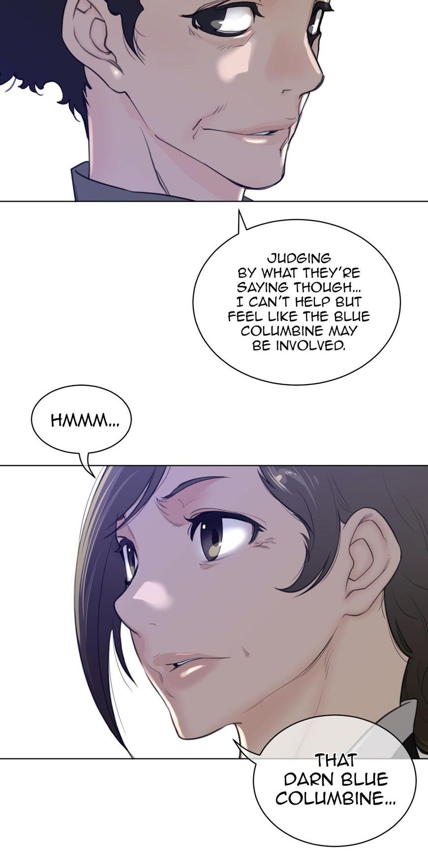 Perfect Half Chapter 63 page 16 - Chapter 63