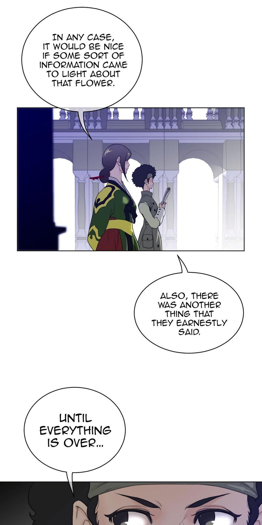 Perfect Half Chapter 63 page 17 - Chapter 63