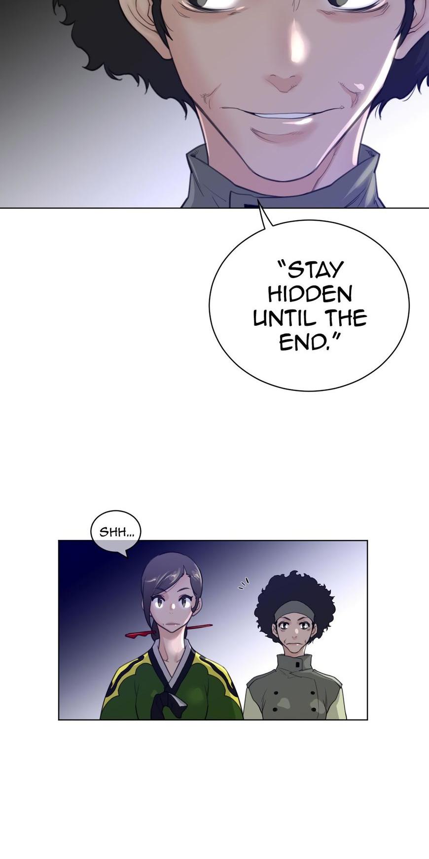 Perfect Half Chapter 63 page 18 - Chapter 63