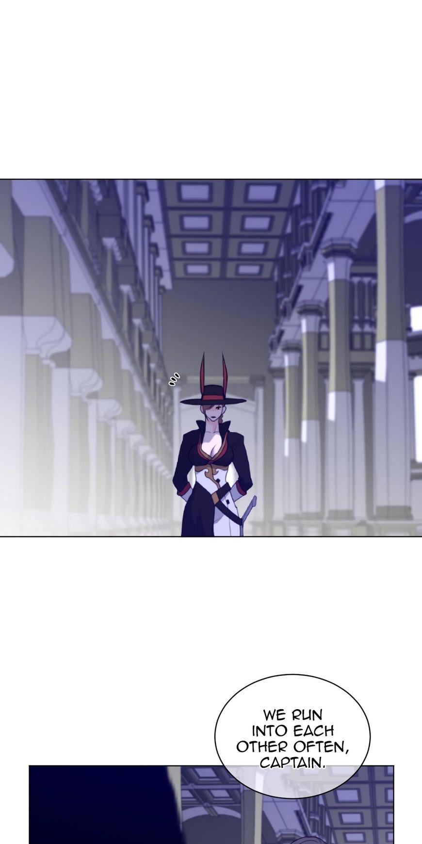 Perfect Half Chapter 63 page 19 - Chapter 63