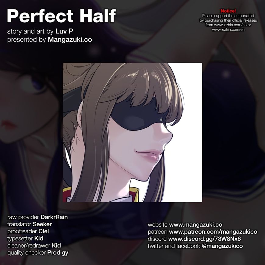 Perfect Half Chapter 63 page 2 - Chapter 63