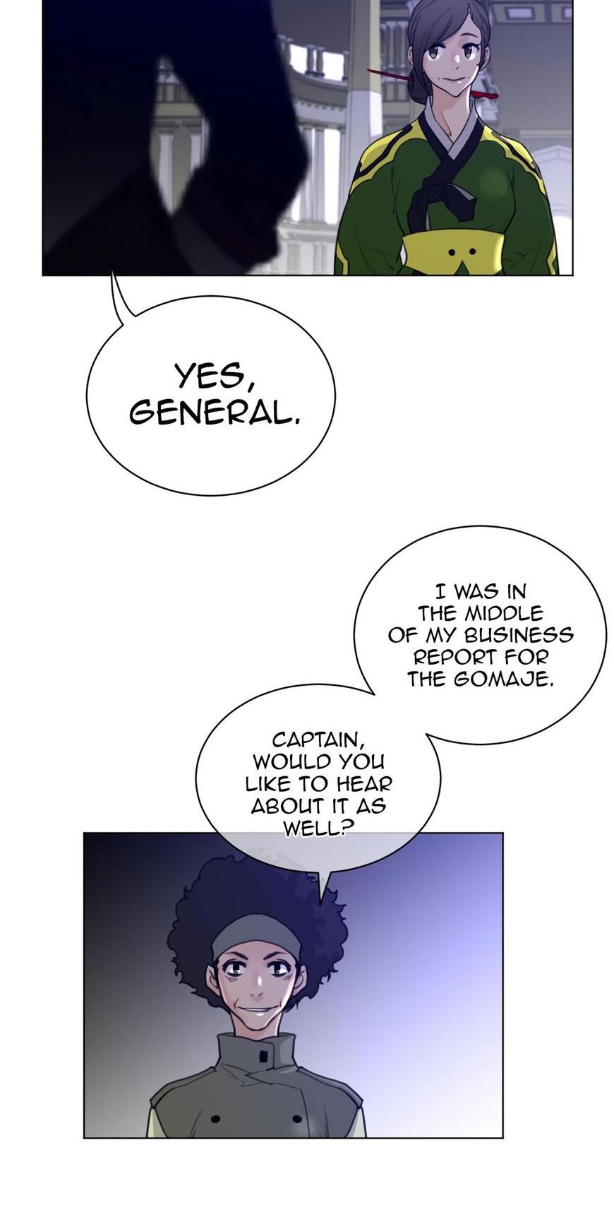 Perfect Half Chapter 63 page 20 - Chapter 63