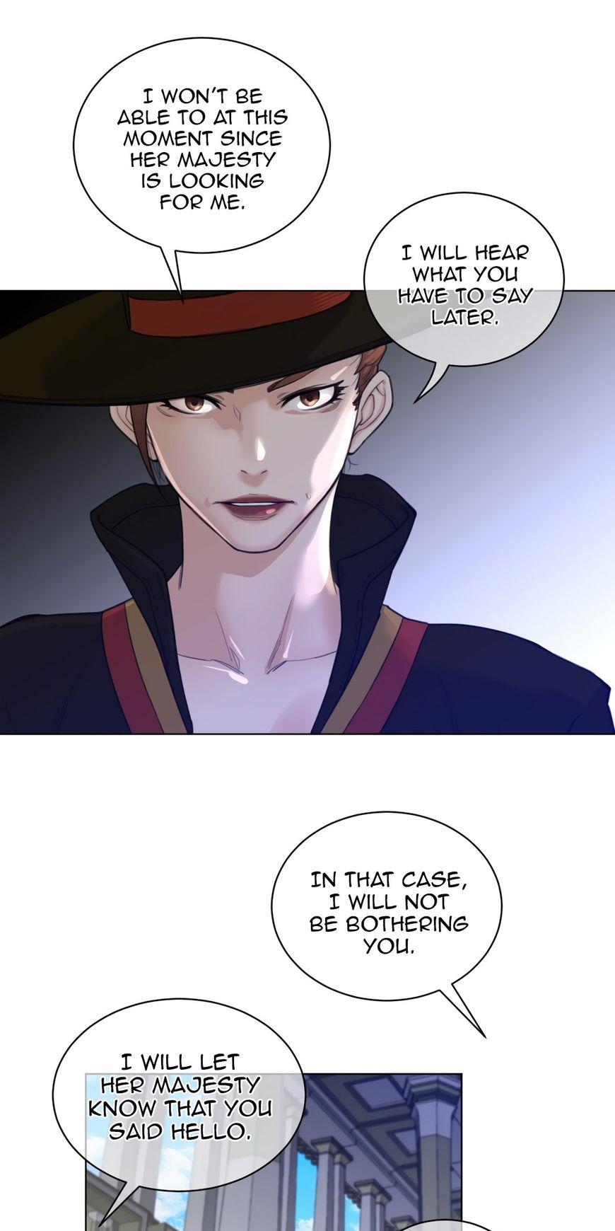 Perfect Half Chapter 63 page 21 - Chapter 63
