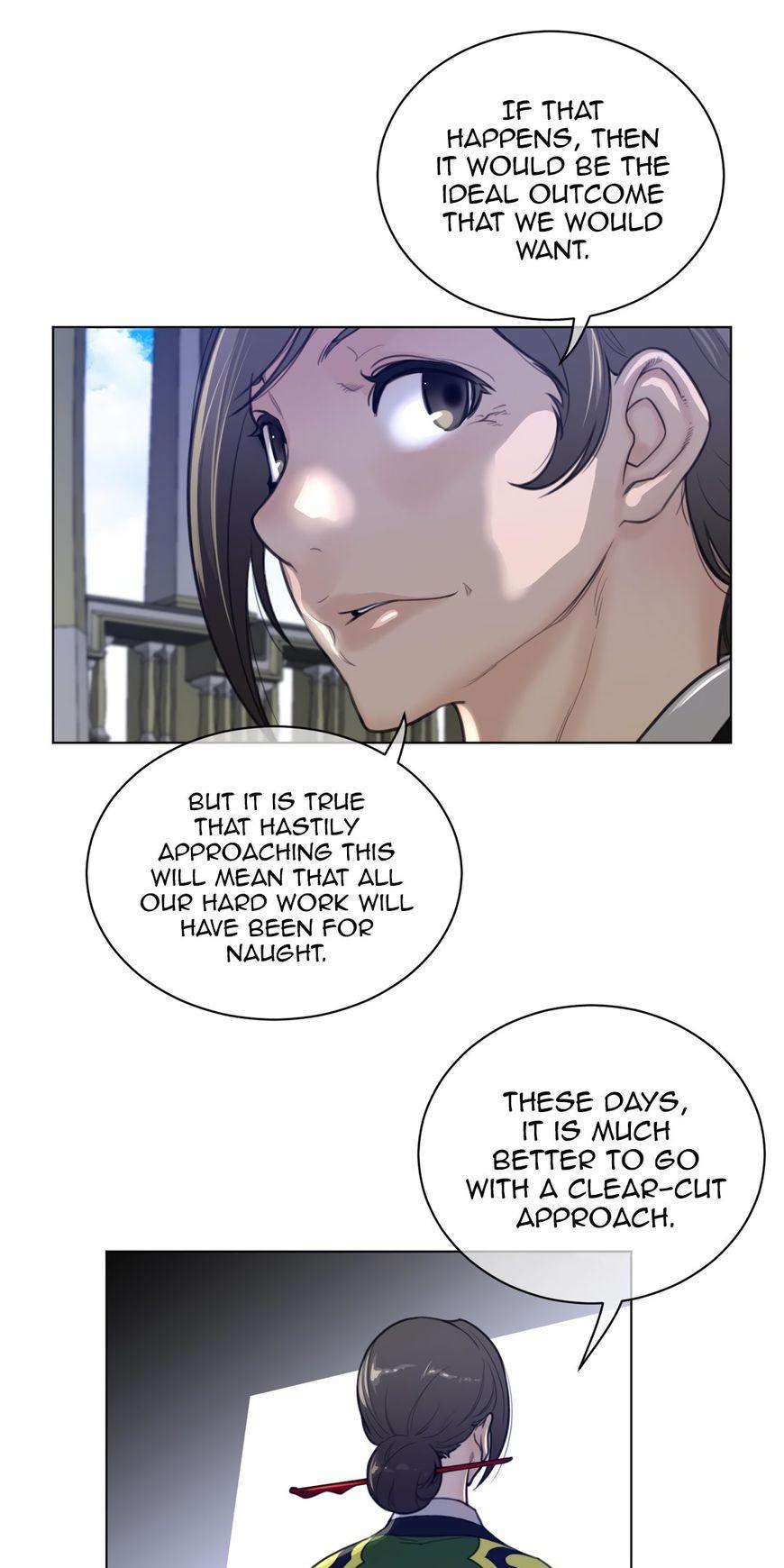 Perfect Half Chapter 63 page 23 - Chapter 63