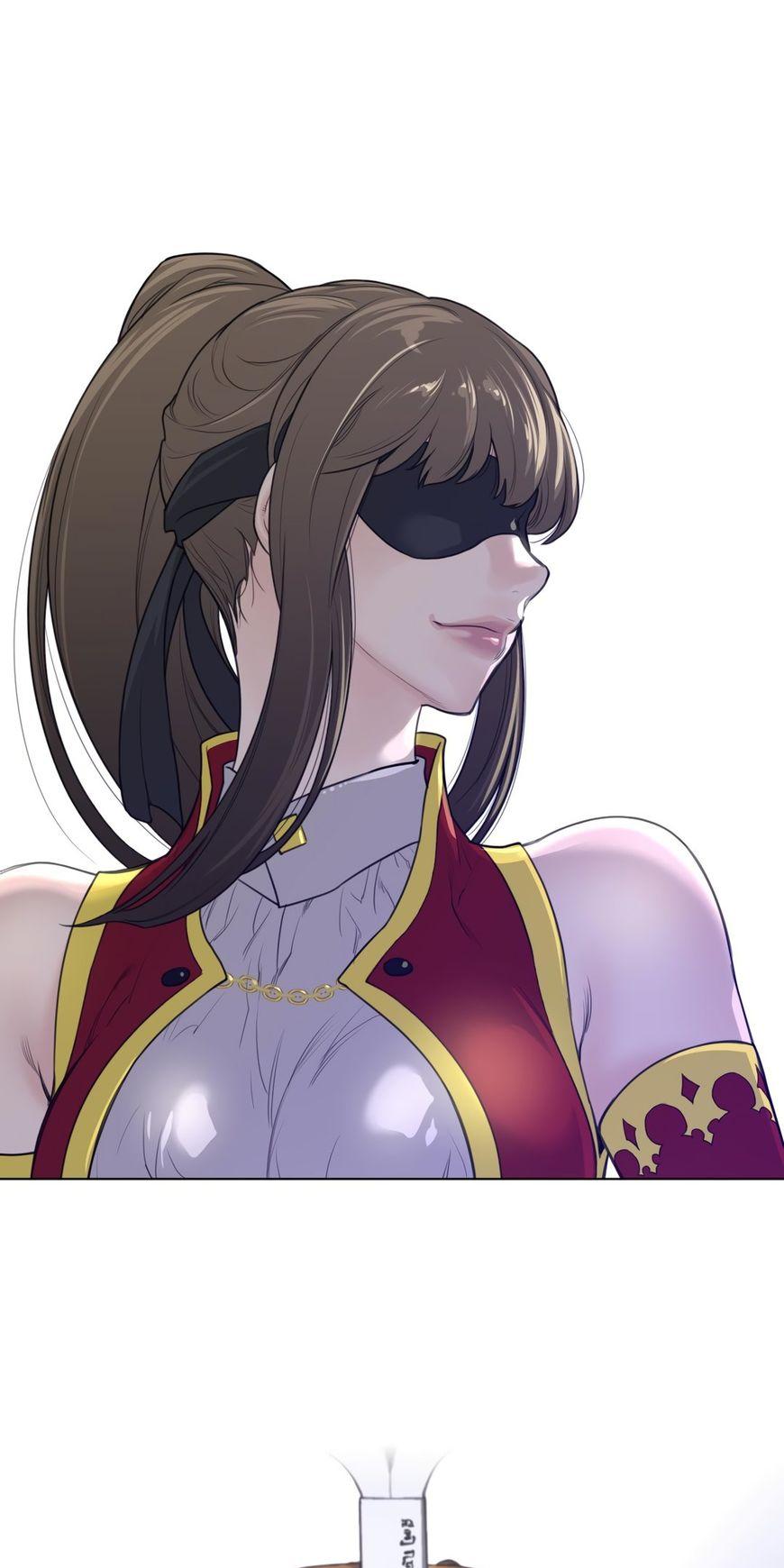 Perfect Half Chapter 63 page 27 - Chapter 63