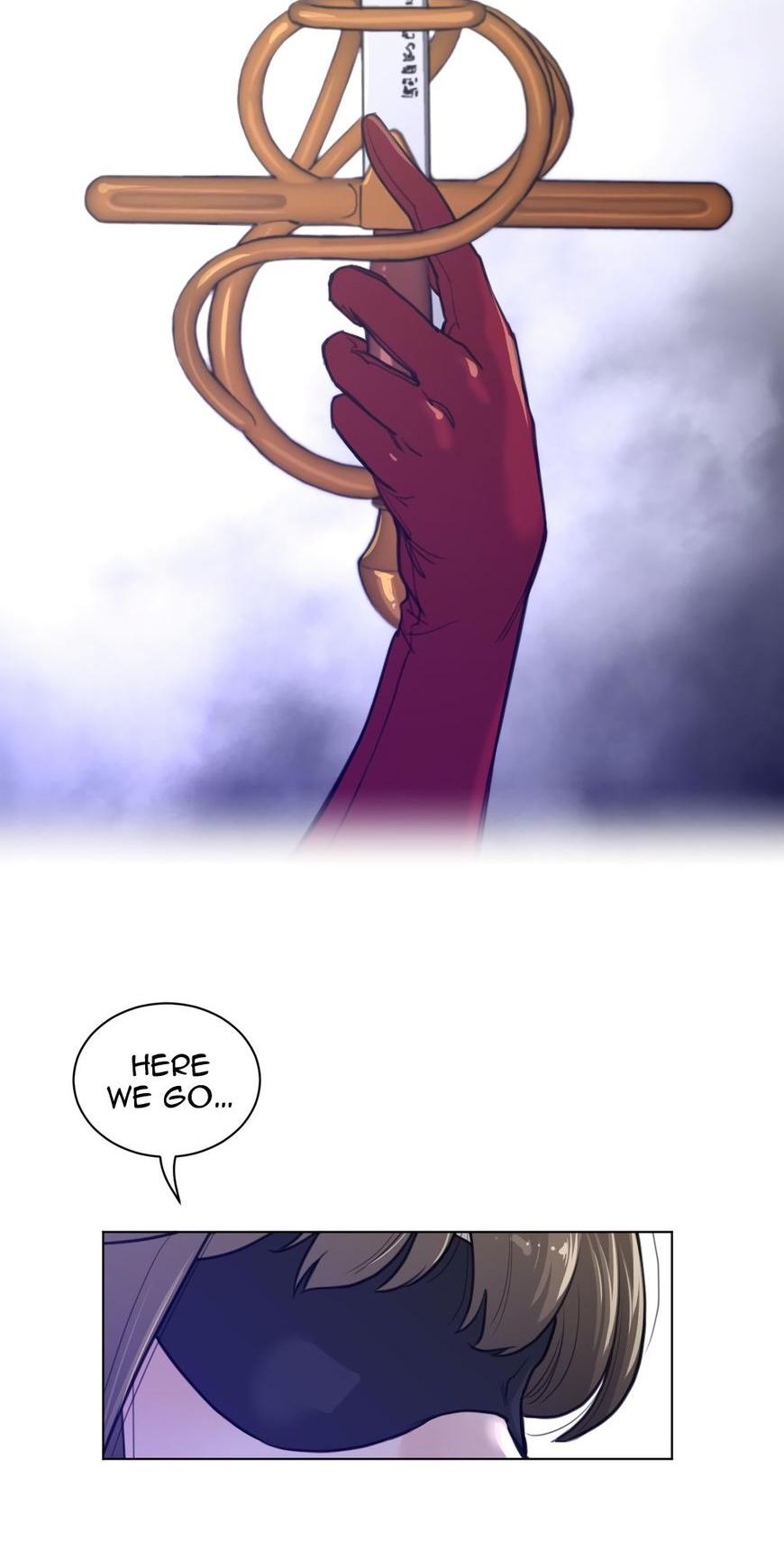 Perfect Half Chapter 63 page 28 - Chapter 63