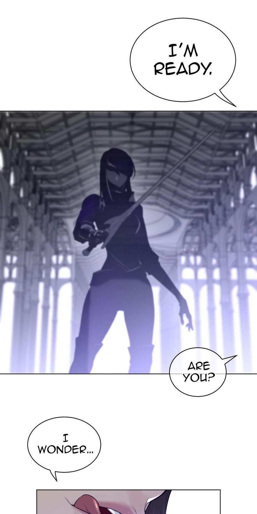 Perfect Half Chapter 63 page 29 - Chapter 63