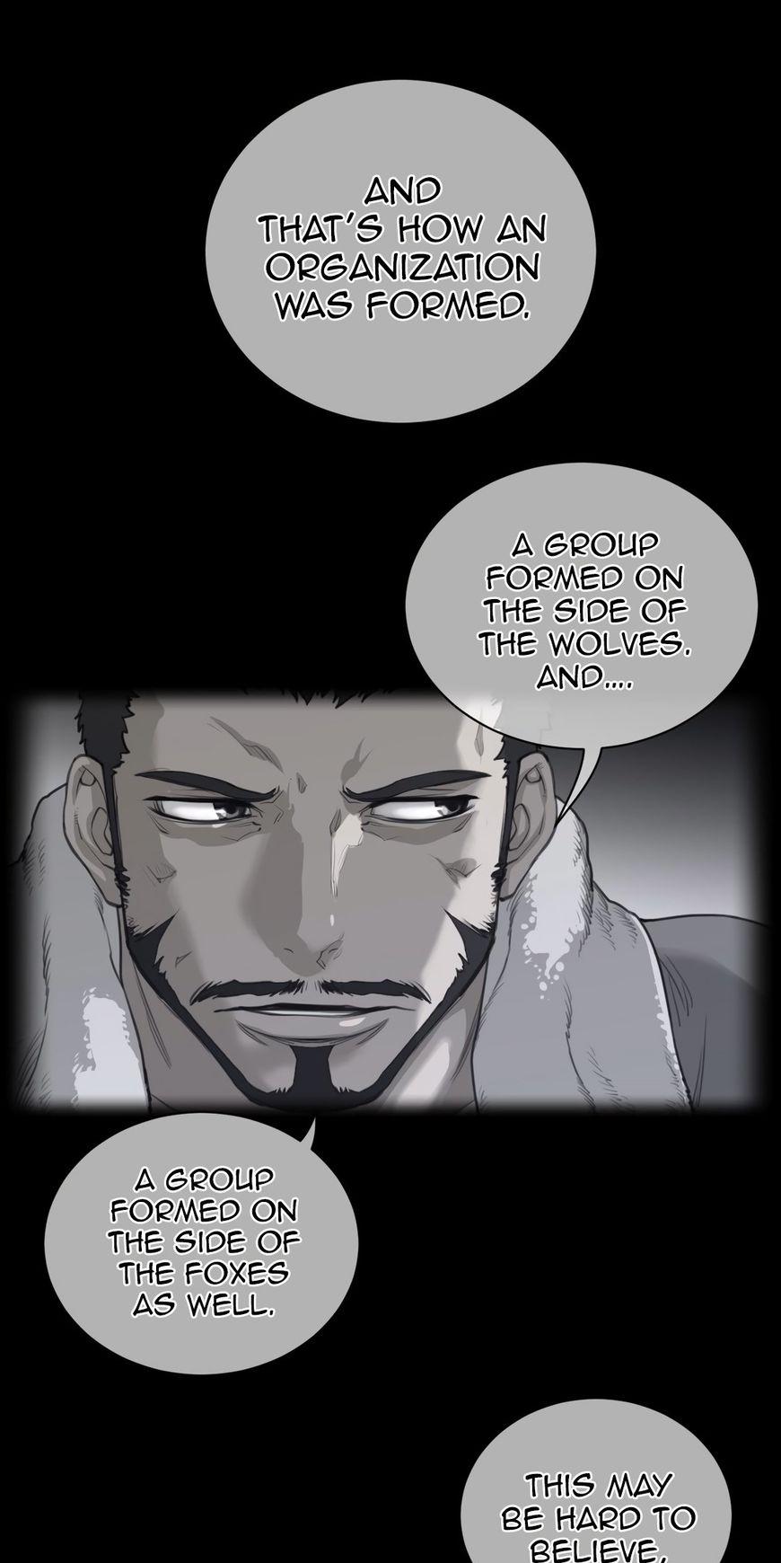 Perfect Half Chapter 63 page 3 - Chapter 63