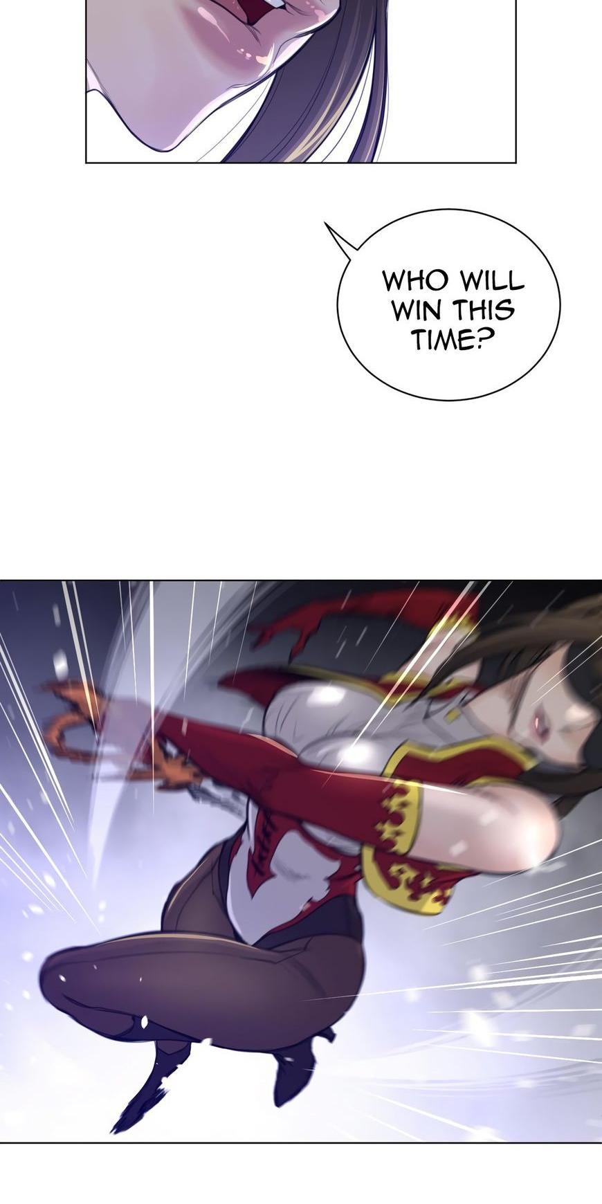 Perfect Half Chapter 63 page 30 - Chapter 63
