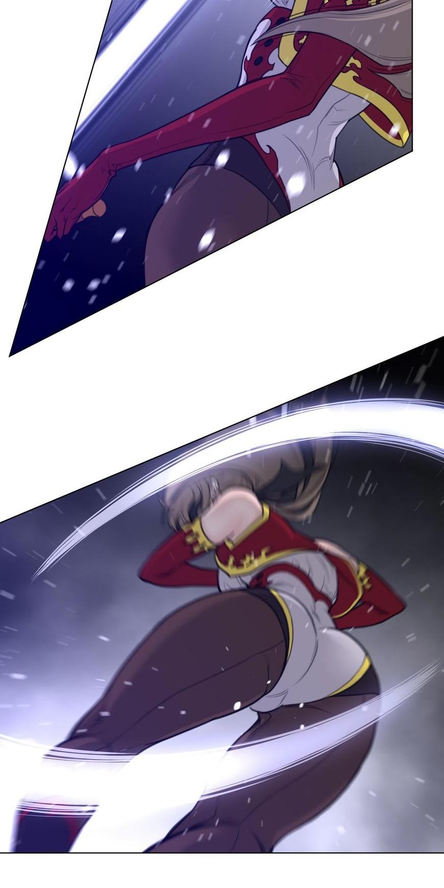 Perfect Half Chapter 63 page 34 - Chapter 63