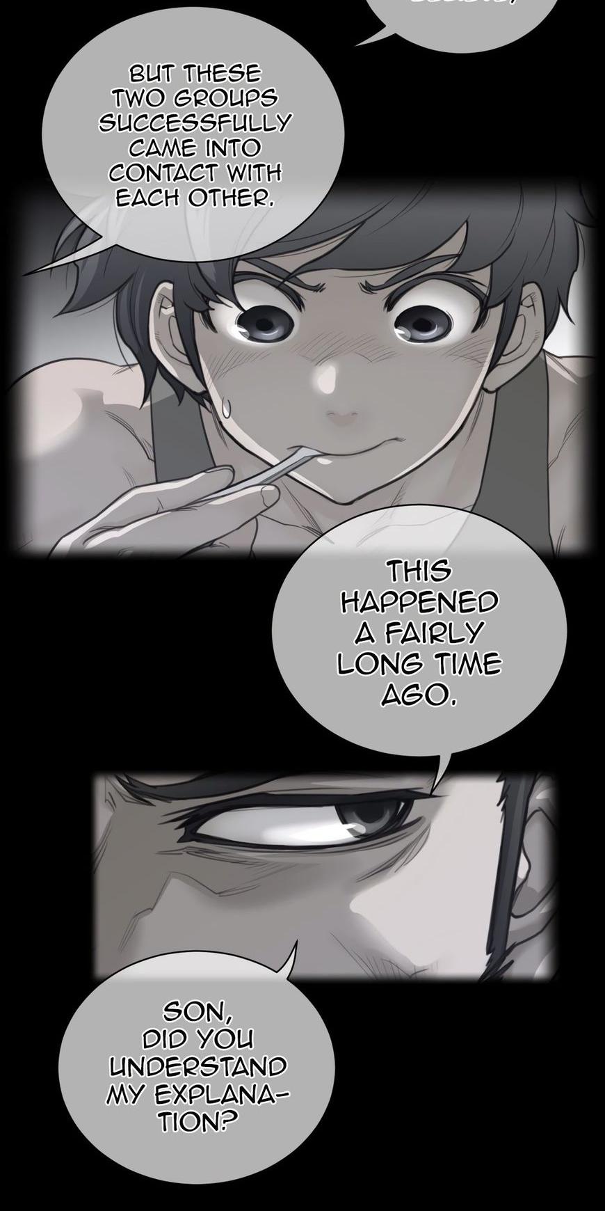 Perfect Half Chapter 63 page 4 - Chapter 63