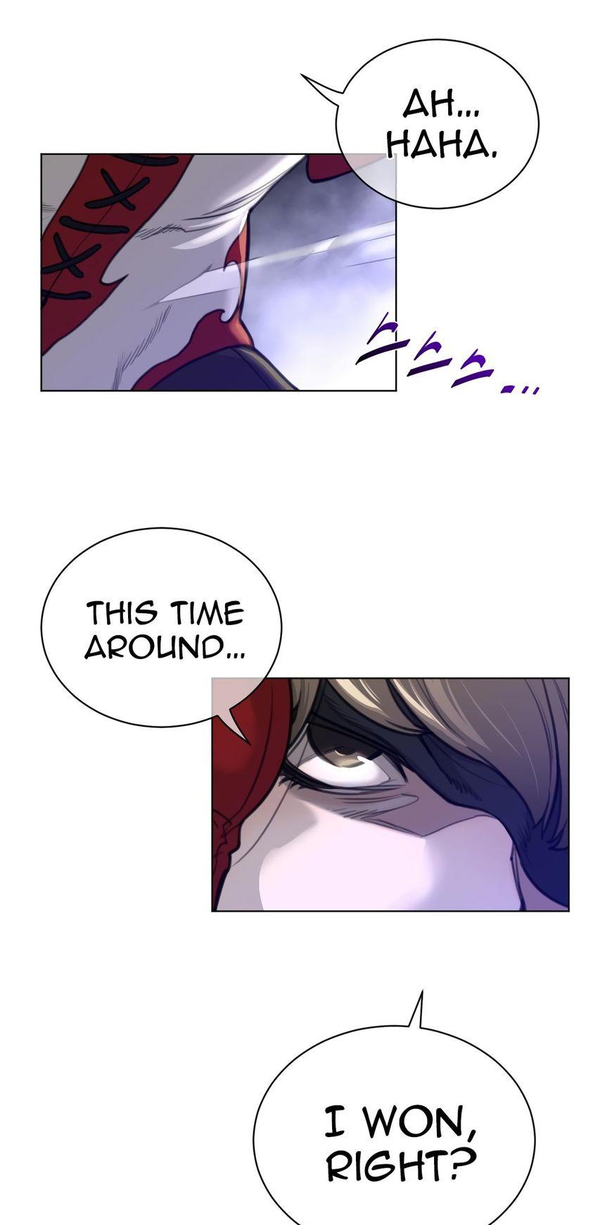 Perfect Half Chapter 63 page 41 - Chapter 63