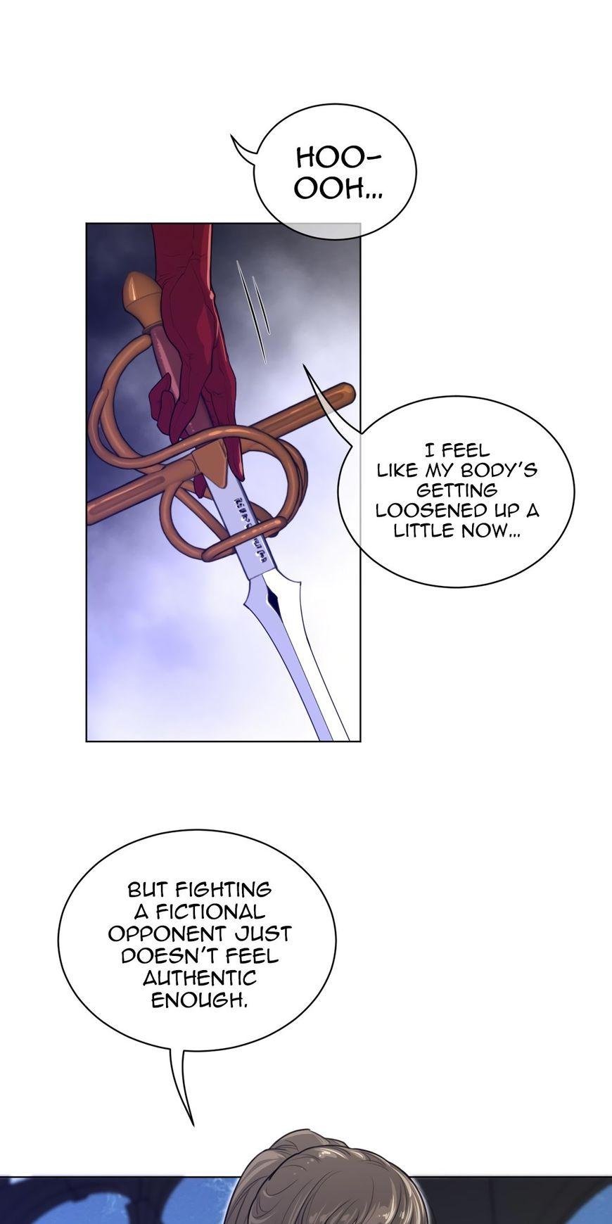 Perfect Half Chapter 63 page 43 - Chapter 63