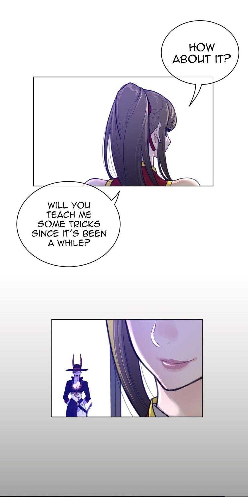 Perfect Half Chapter 63 page 45 - Chapter 63