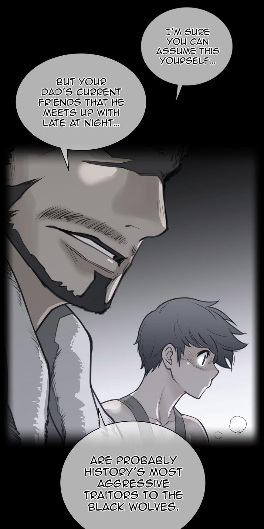 Perfect Half Chapter 63 page 5 - Chapter 63