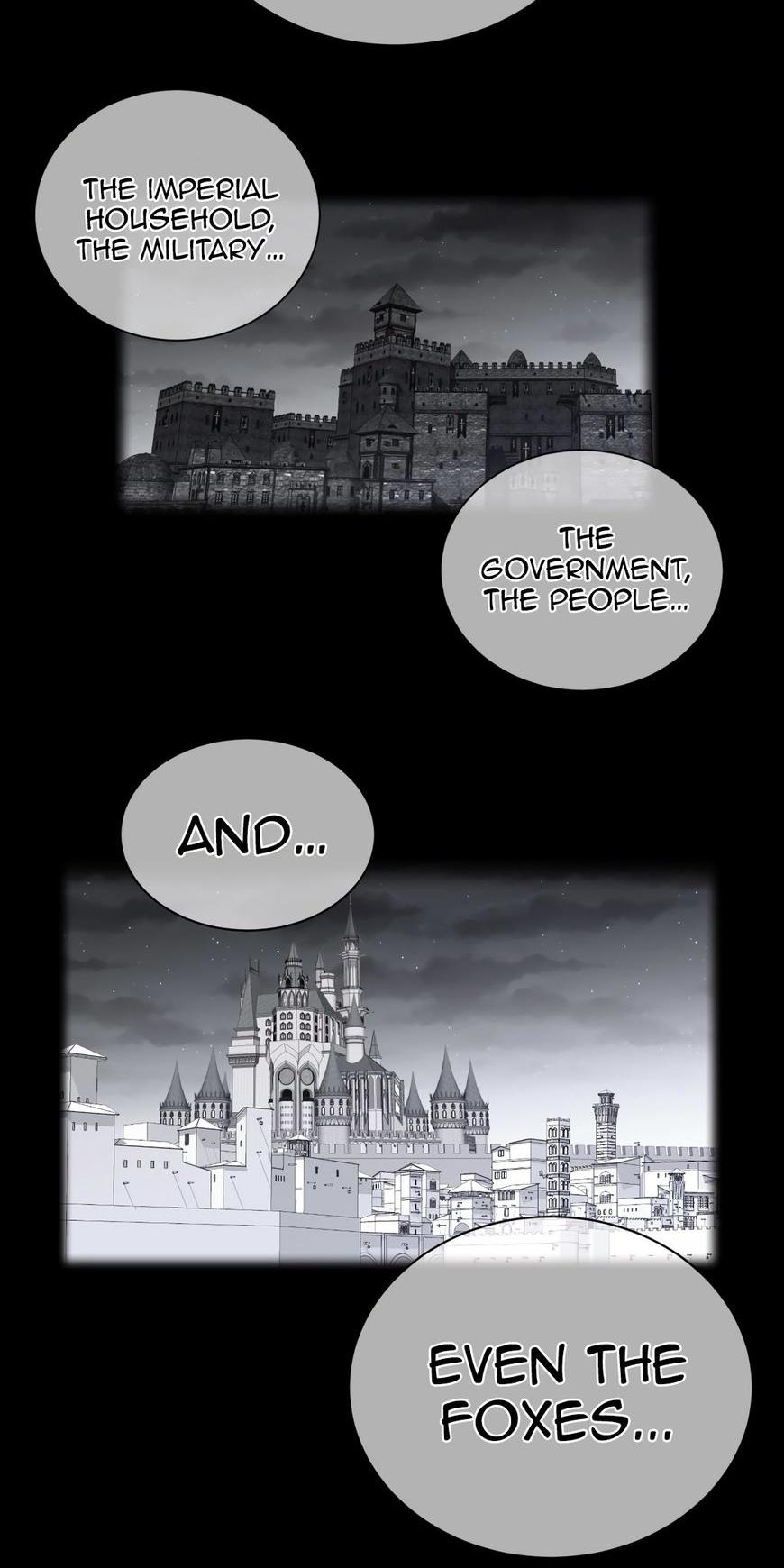 Perfect Half Chapter 63 page 6 - Chapter 63