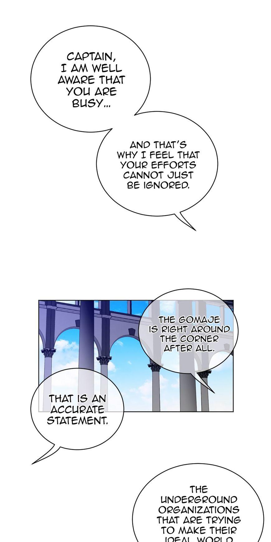 Perfect Half Chapter 64 page 12 - Chapter 64