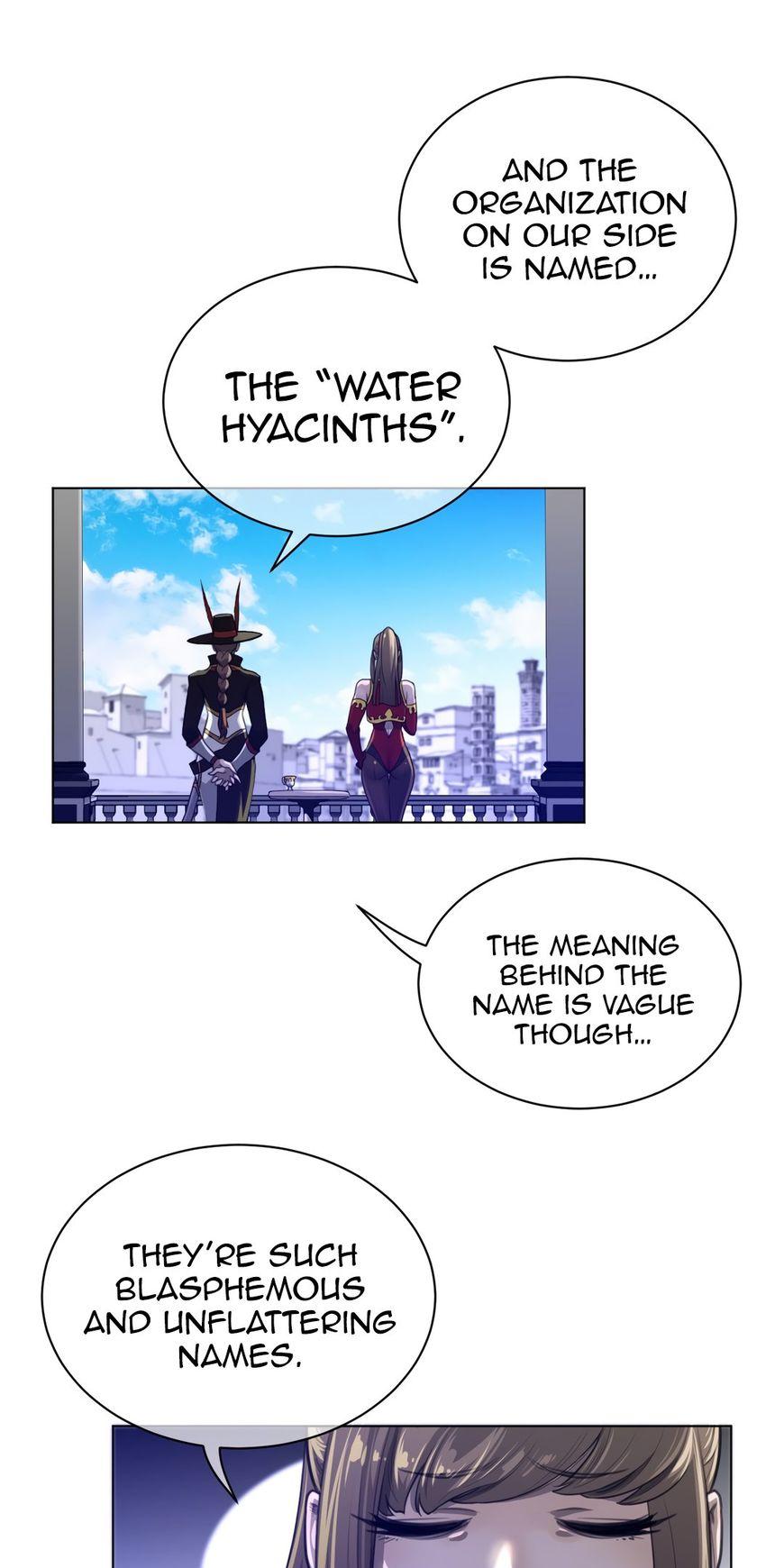 Perfect Half Chapter 64 page 14 - Chapter 64