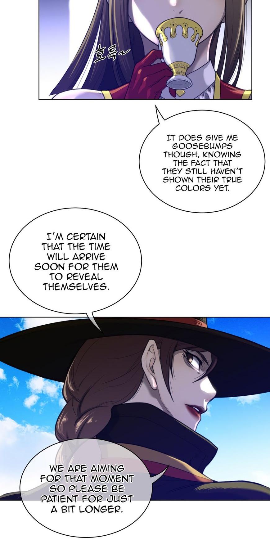 Perfect Half Chapter 64 page 15 - Chapter 64