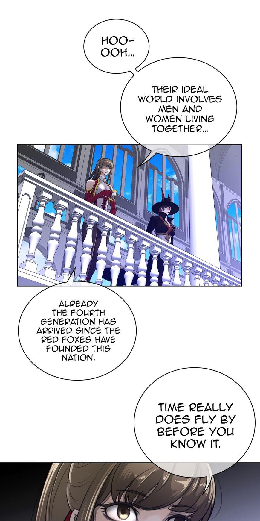 Perfect Half Chapter 64 page 16 - Chapter 64