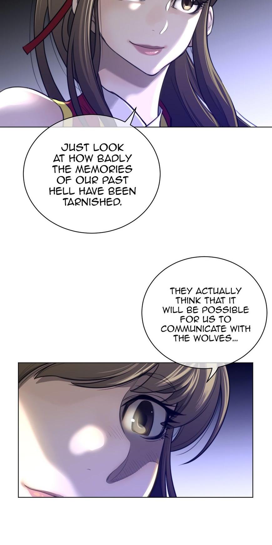 Perfect Half Chapter 64 page 17 - Chapter 64