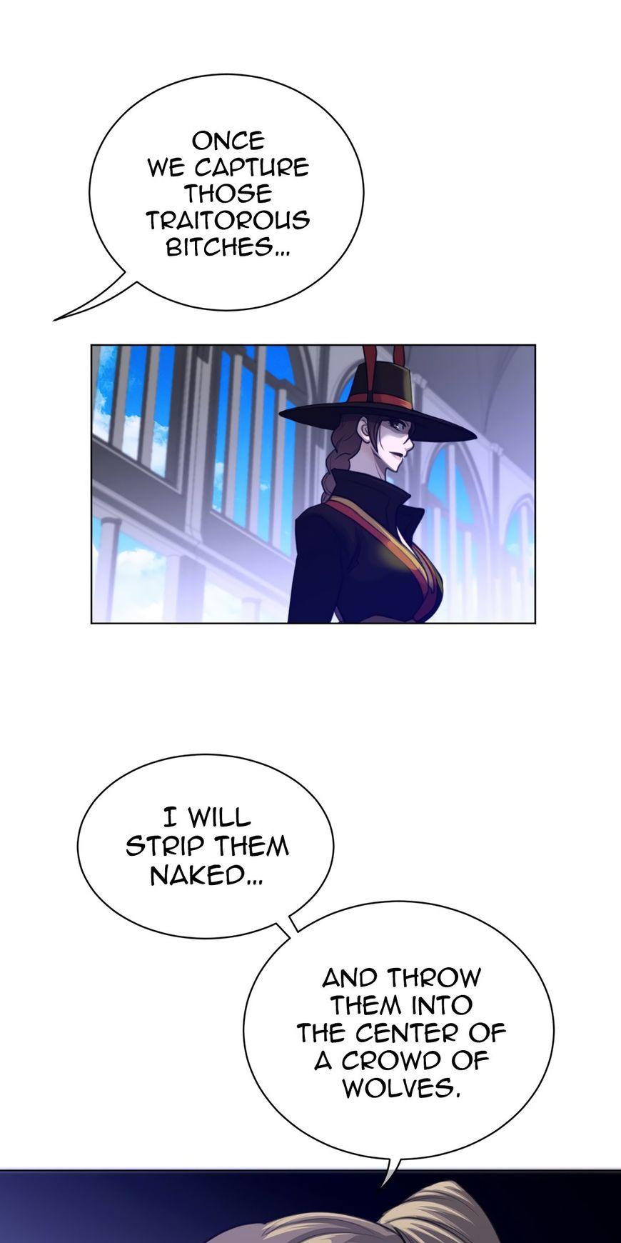 Perfect Half Chapter 64 page 18 - Chapter 64