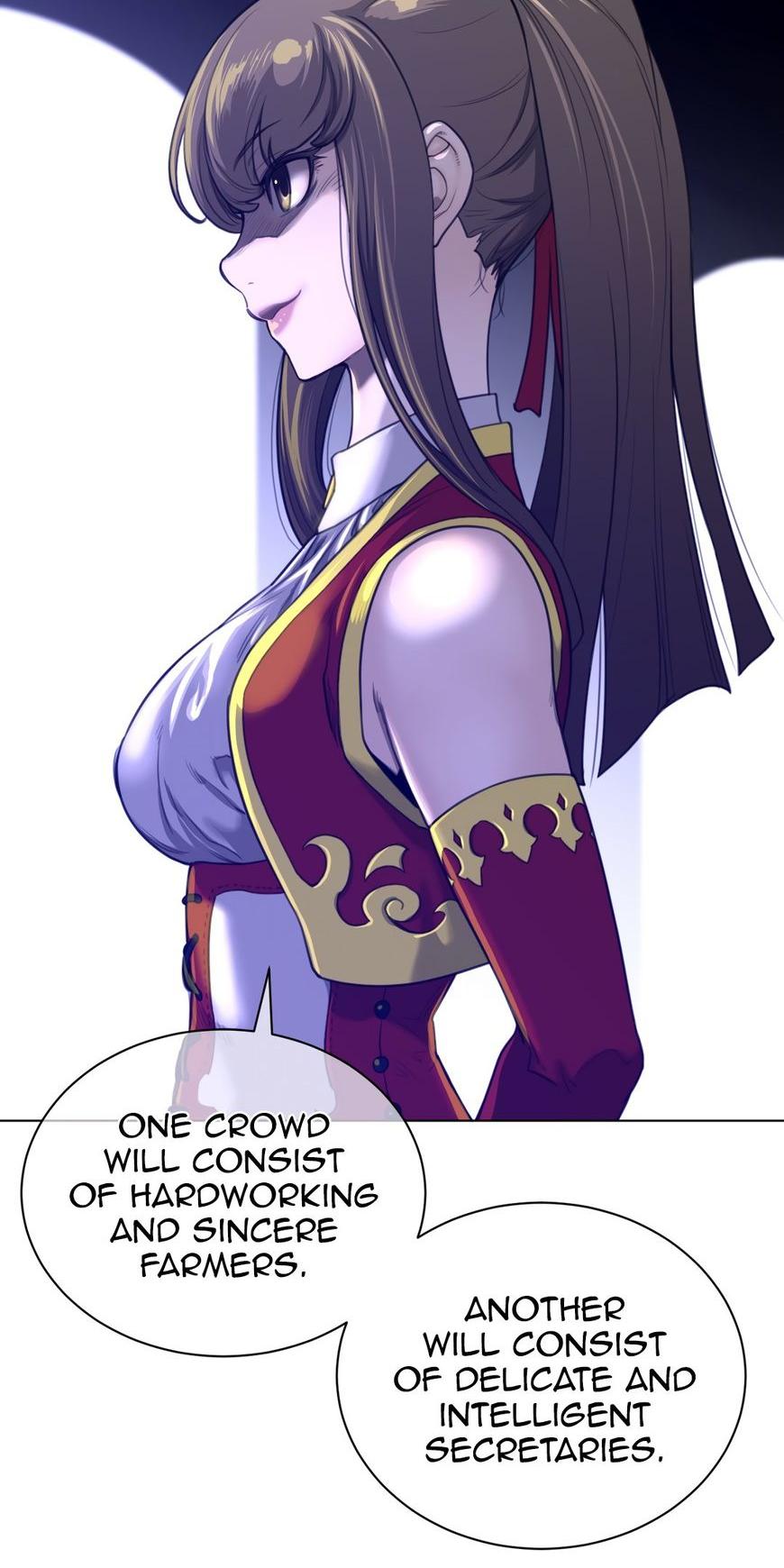 Perfect Half Chapter 64 page 19 - Chapter 64