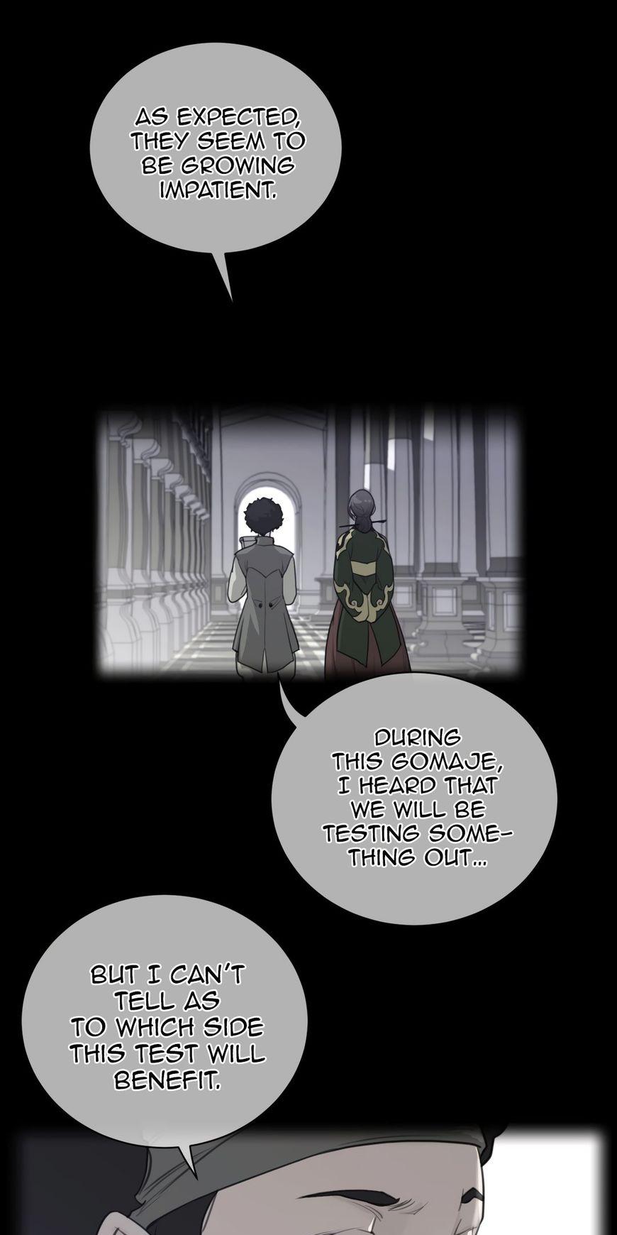 Perfect Half Chapter 64 page 2 - Chapter 64