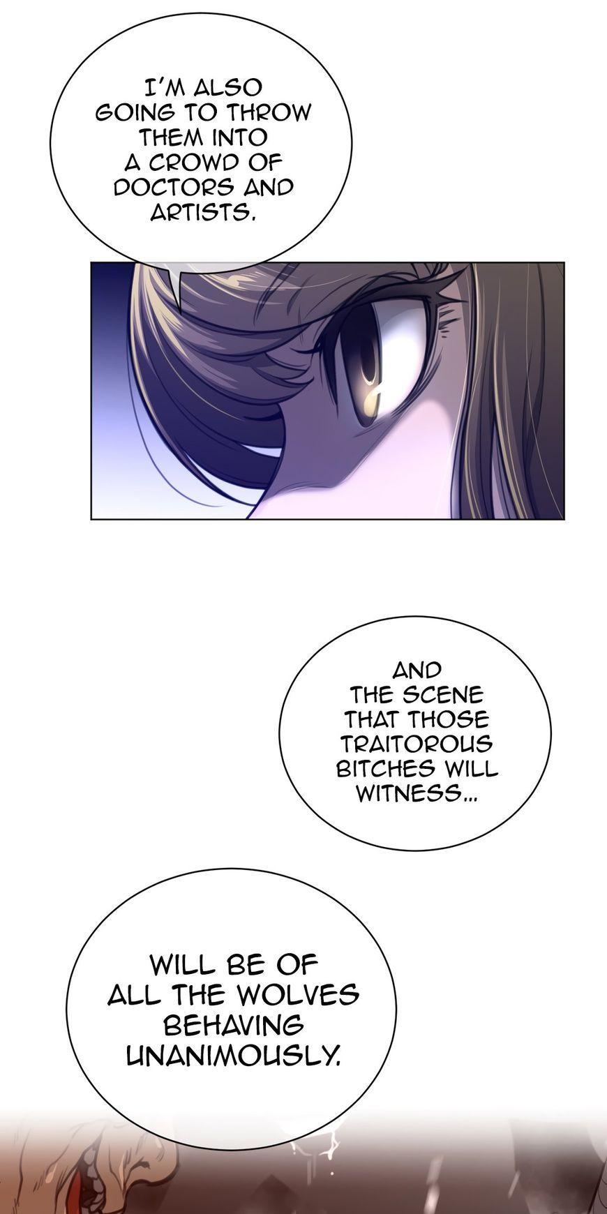 Perfect Half Chapter 64 page 20 - Chapter 64