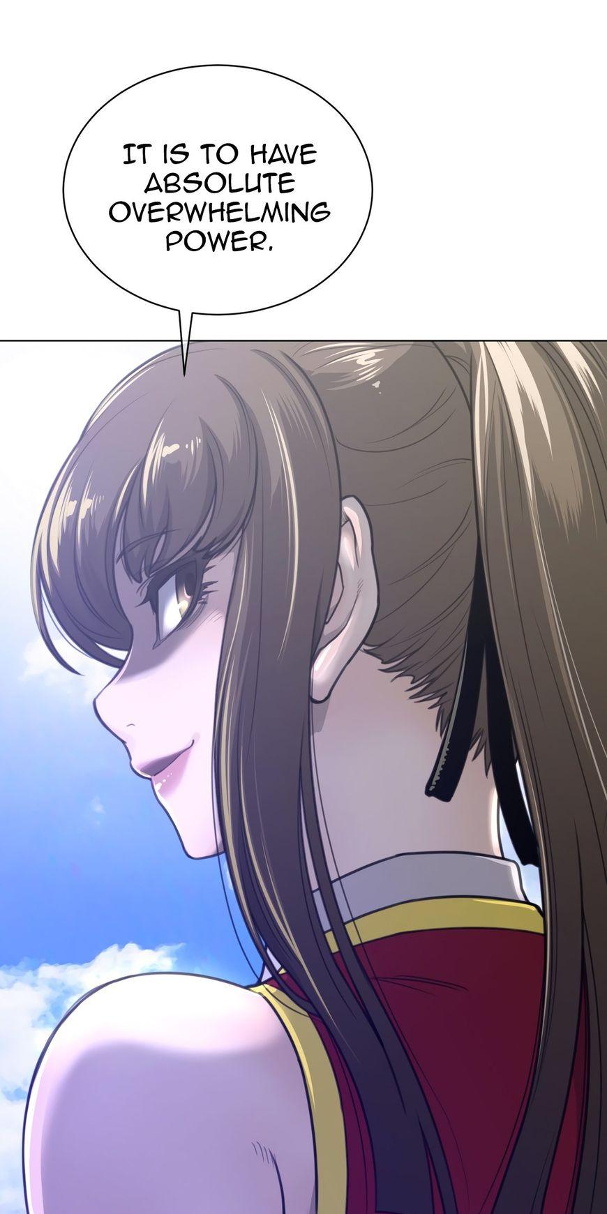 Perfect Half Chapter 64 page 22 - Chapter 64