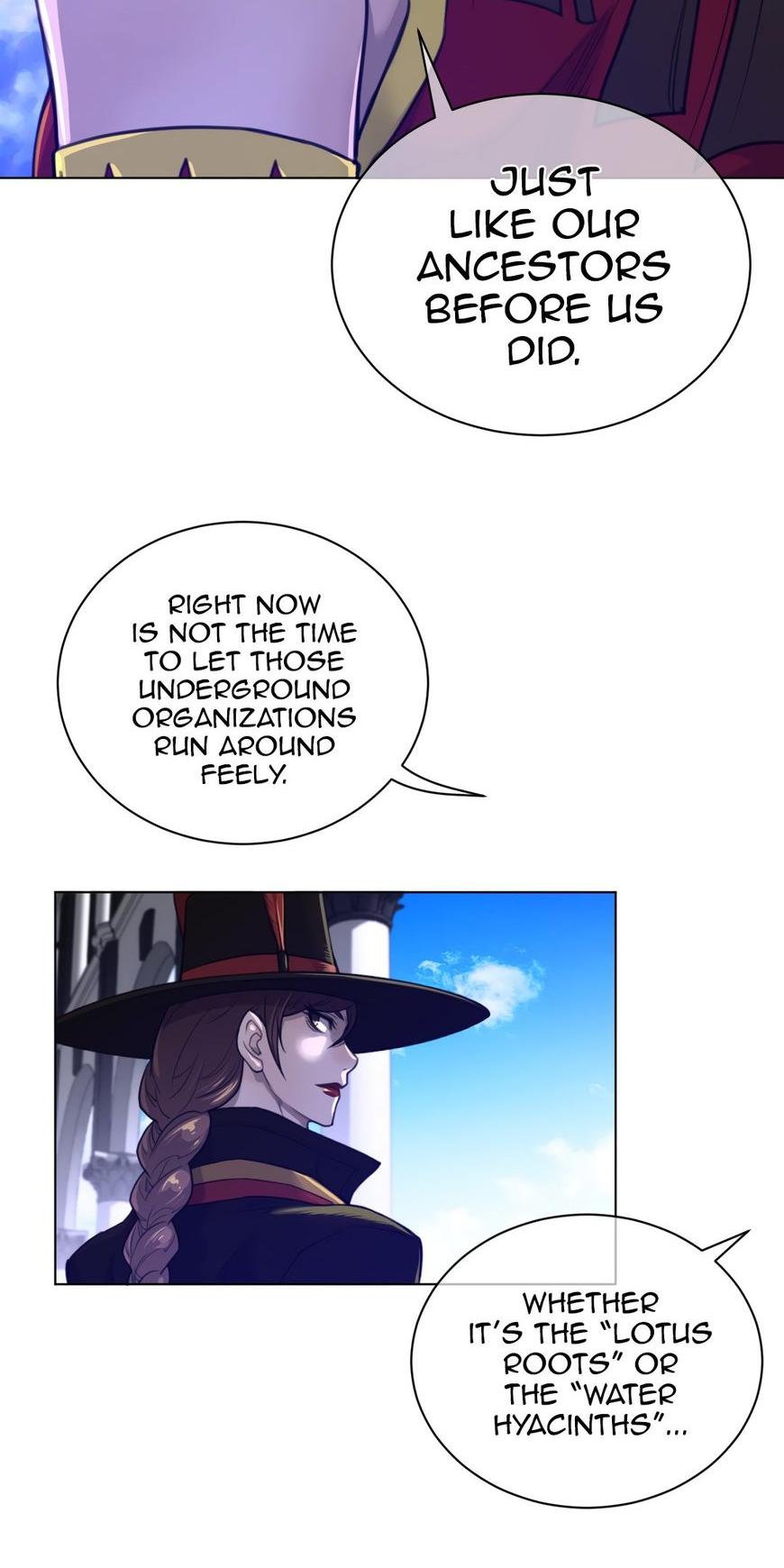 Perfect Half Chapter 64 page 23 - Chapter 64