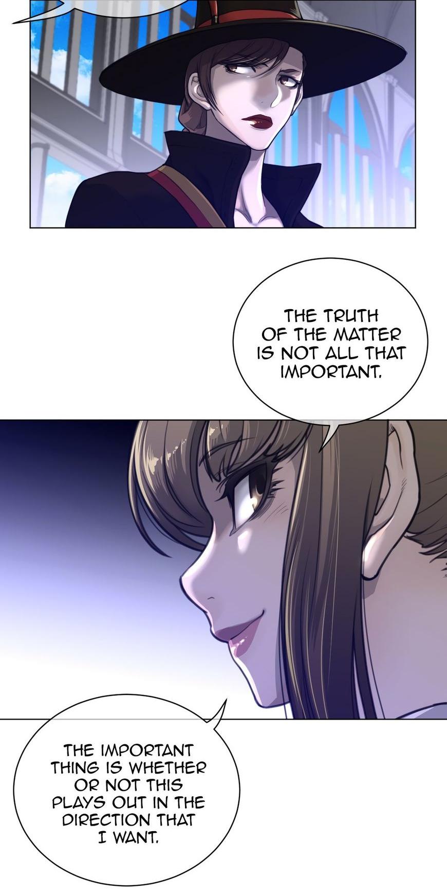Perfect Half Chapter 64 page 25 - Chapter 64