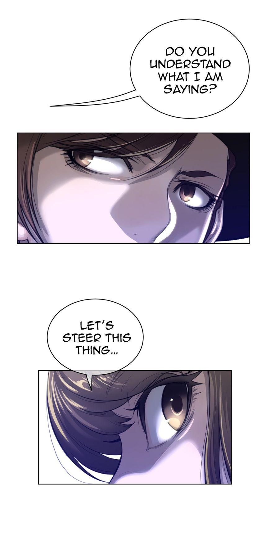 Perfect Half Chapter 64 page 26 - Chapter 64