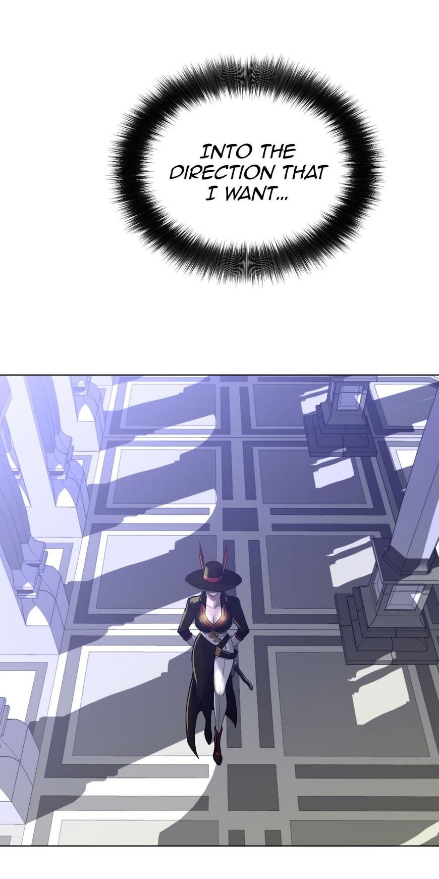 Perfect Half Chapter 64 page 27 - Chapter 64