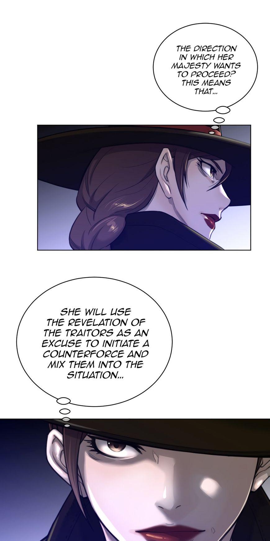 Perfect Half Chapter 64 page 28 - Chapter 64