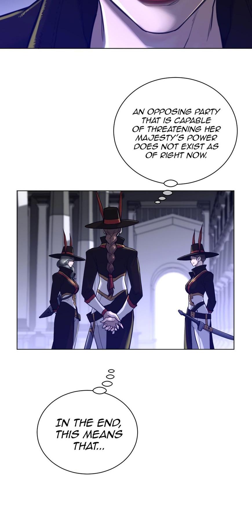 Perfect Half Chapter 64 page 29 - Chapter 64