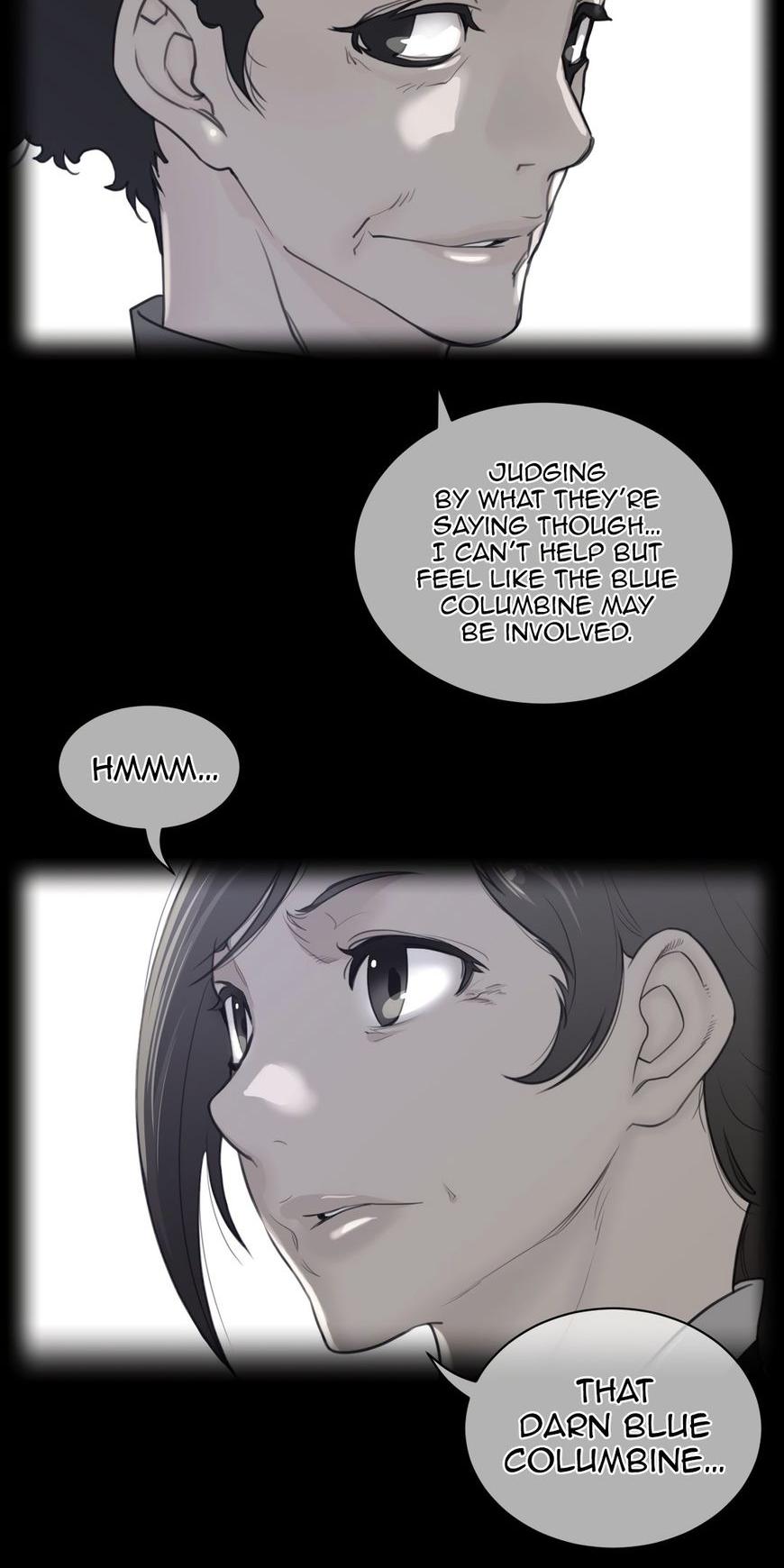 Perfect Half Chapter 64 page 3 - Chapter 64